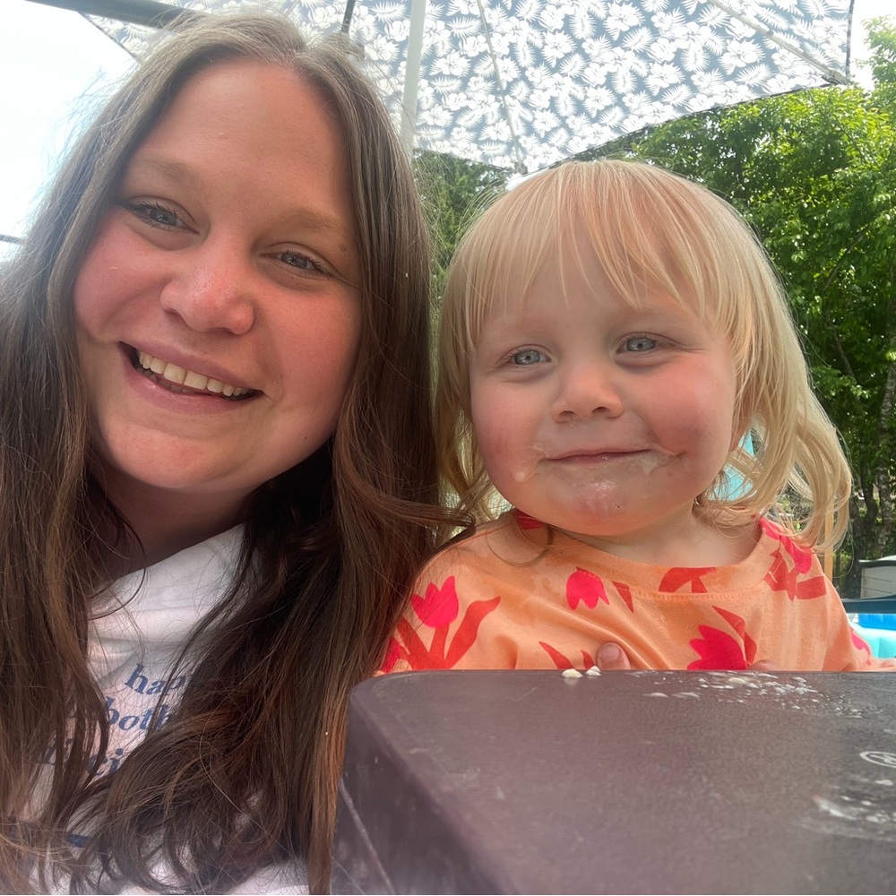 Meet your Posher, Karlee